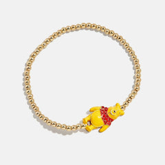 Disney Winnie The Pooh Pisa Bracelet - Winnie the Pooh
