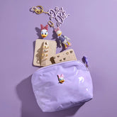 Disney Character Jewelry Storage Pouch - Daisy Duck