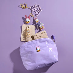 Disney Character Jewelry Storage Pouch - Daisy Duck