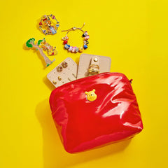 Disney Character Jewelry Storage Pouch - Winnie the Pooh