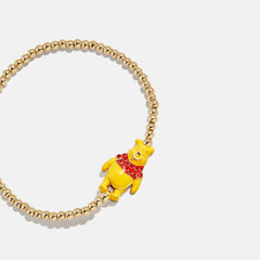 Disney Winnie The Pooh Pisa Bracelet - Winnie the Pooh