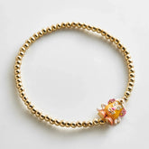 Disney Pixar Mrs. Potato Head Pisa Bracelet - Mrs. Potato Head