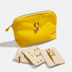 Disney Character Jewelry Storage Pouch - Pluto