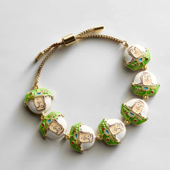 Disney Pixar Buzz Lightyear Repeating Bracelet - Buzz Lightyear