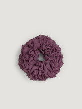 Mafalda Scrunchie