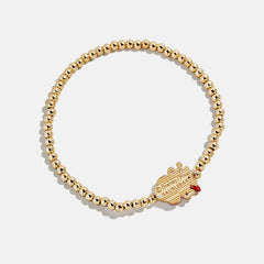 Disney Pixar Mrs. Potato Head Pisa Bracelet - Mrs. Potato Head