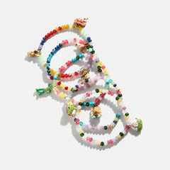 Disney Pixar Toy Story Bracelet Set - Multi
