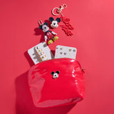 Disney Character Jewelry Storage Pouch - Mickey Mouse