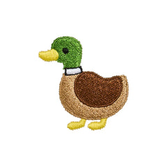 Duck Icon