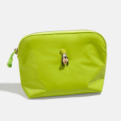 Disney Character Jewelry Storage Pouch - Goofy