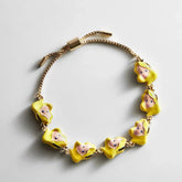 Disney Alice in Wonderland Repeating Bracelet - Alice in Wonderland