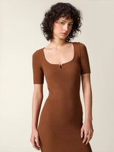 LORETTE dress