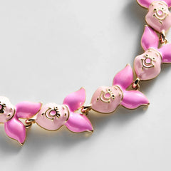 Disney Piglet Repeating Bracelet - Piglet