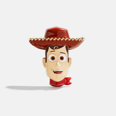 Disney Pixar Woody 3D Pin - Woody
