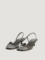 MADRILENE sandals