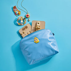 Disney Character Jewelry Storage Pouch - Alice in Wonderland