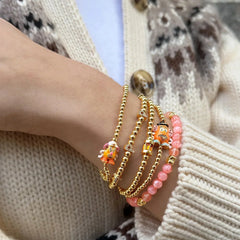 Disney Pixar Mrs. Potato Head Pisa Bracelet - Mrs. Potato Head