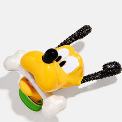 Disney 3D Character Pin - Pluto
