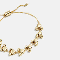 Disney Pull-Tie Bracelet