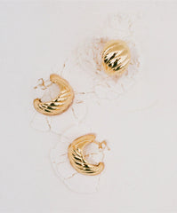 LUCIA earrings