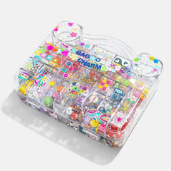 DIY Bead Kit - Bag Charms DIY Bead Kit
