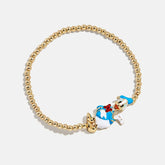 Disney Donald Duck Pisa Bracelet - Donald Duck