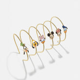 Disney Kids' Headband - Mickey Mouse