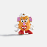 Disney Pixar Mrs. Potato Head 3D Pin - Mrs. Potato Head