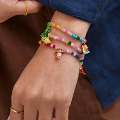 Disney Pixar Toy Story Bracelet Set - Multi