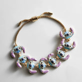 Disney Stitch Repeating Bracelet - Stitch