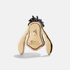 Disney Eeyore 3D Pin - Eeyore