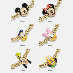 Disney Goofy Pisa Charm Bracelet - Goofy