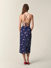ANNICK dress