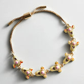 Disney Tigger Repeating Bracelet - Tigger