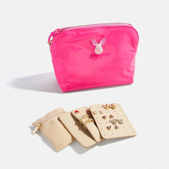 Disney Character Jewelry Storage Pouch - Piglet