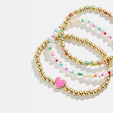 Everything Nice Kids' Bracelet Set - Multi