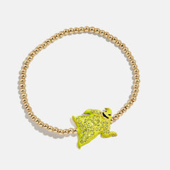 Disney Oogie Boogie Pisa Bracelet - Oogie Boogie