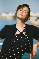ABELINA cardigan