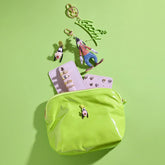Disney Character Jewelry Storage Pouch - Goofy