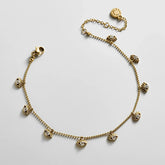 Evil Eye Waterproof Anklet - Evil Eye