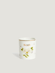 Figuier de Chypre Candle