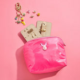 Disney Character Jewelry Storage Pouch - Piglet