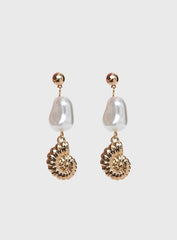 All My Friends Earring Pack Gold