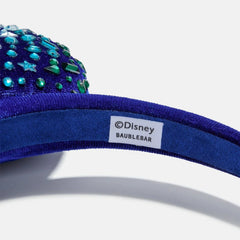 Disney Minnie Mouse Halloween Witch Ears Headband - Minnie Mouse Witch Ears
