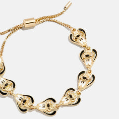 Disney Pluto Repeating Bracelet - Pluto