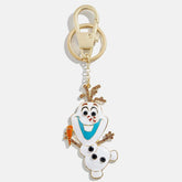 Disney Frozen Olaf Bag Charm - White