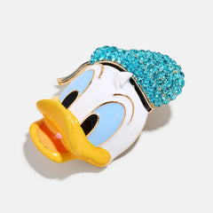 Disney 3D Character Pin - Donald Duck