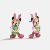 Disney Mickey Mouse Easter Earrings - Mickey Mouse