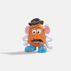 Disney Pixar Mr. Potato Head 3D Pin - Mr. Potato Head