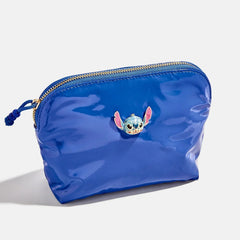 Disney Character Jewelry Storage Pouch - Stitch